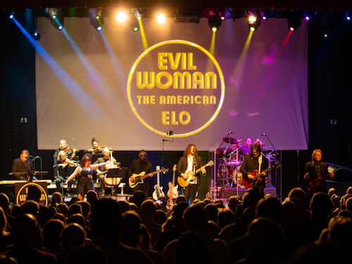 The Electric Light Orchestra Experience